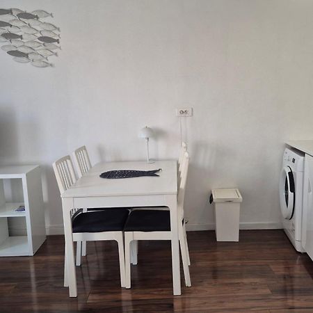 Au Coeur Du Panier Avec Terrasse 2 A 4 Personnes Climatisation Apartment Marseille Ngoại thất bức ảnh