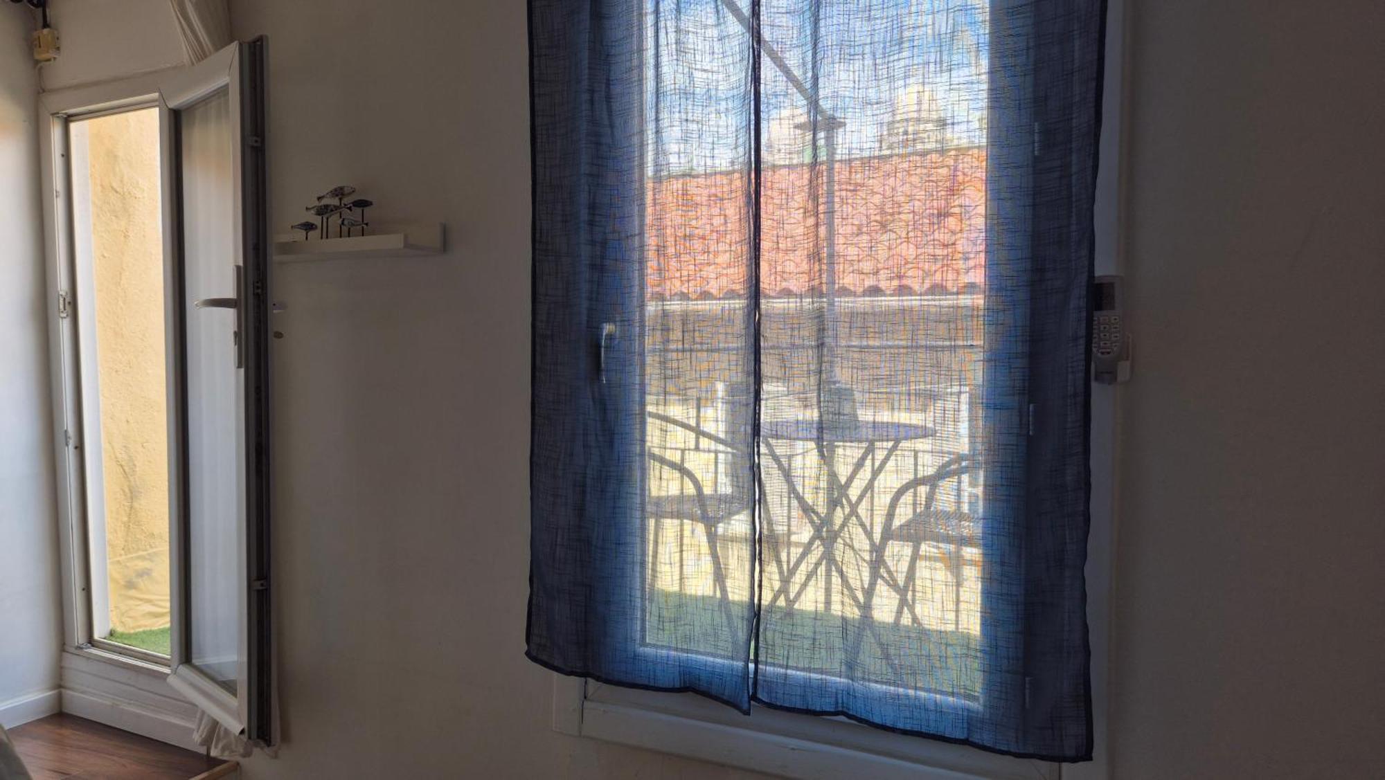 Au Coeur Du Panier Avec Terrasse 2 A 4 Personnes Climatisation Apartment Marseille Ngoại thất bức ảnh
