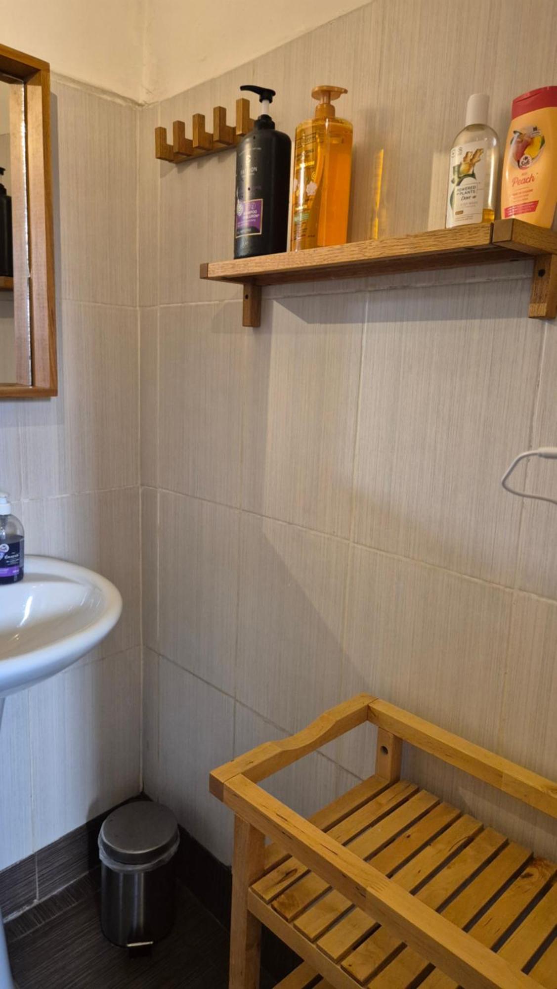 Au Coeur Du Panier Avec Terrasse 2 A 4 Personnes Climatisation Apartment Marseille Ngoại thất bức ảnh