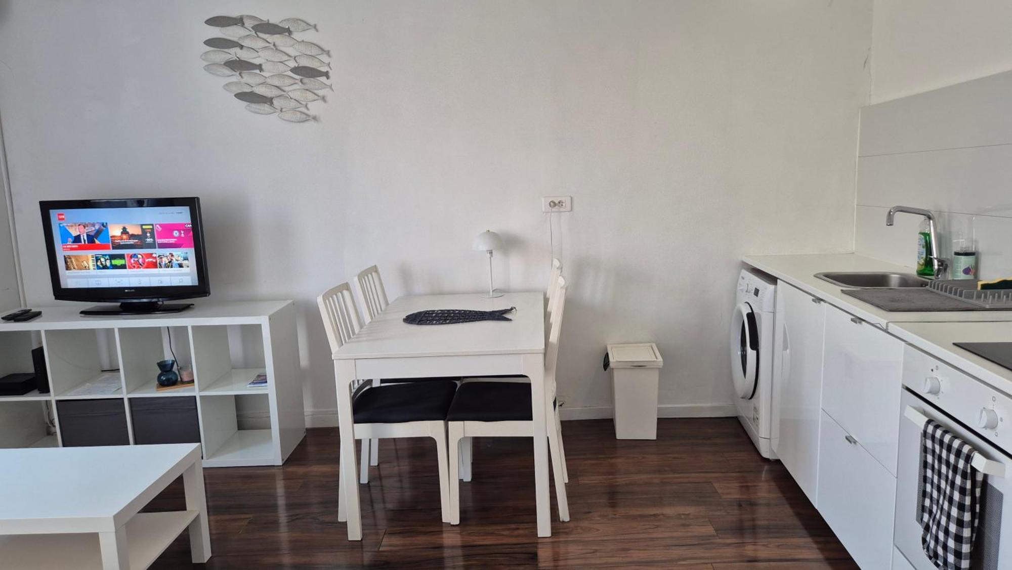 Au Coeur Du Panier Avec Terrasse 2 A 4 Personnes Climatisation Apartment Marseille Ngoại thất bức ảnh